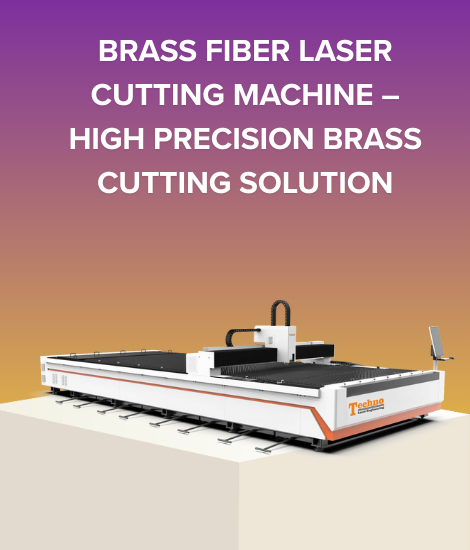 CNC Fiber Laser Cutting Machine