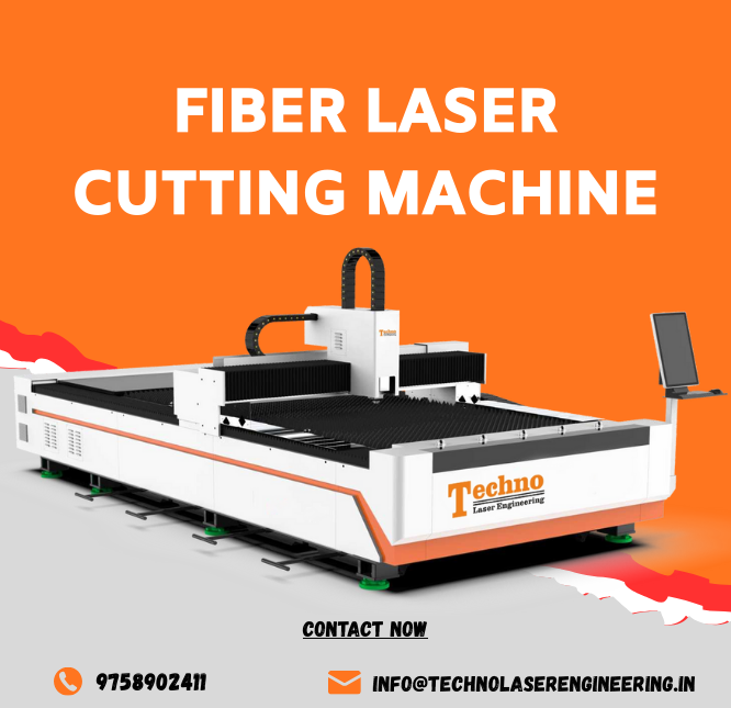 Fiber Laser Cutting Machine Price
